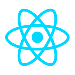 React